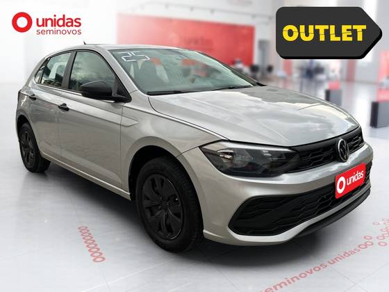 VOLKSWAGEN POLO 1.0 MPI TRACK MANUAL
